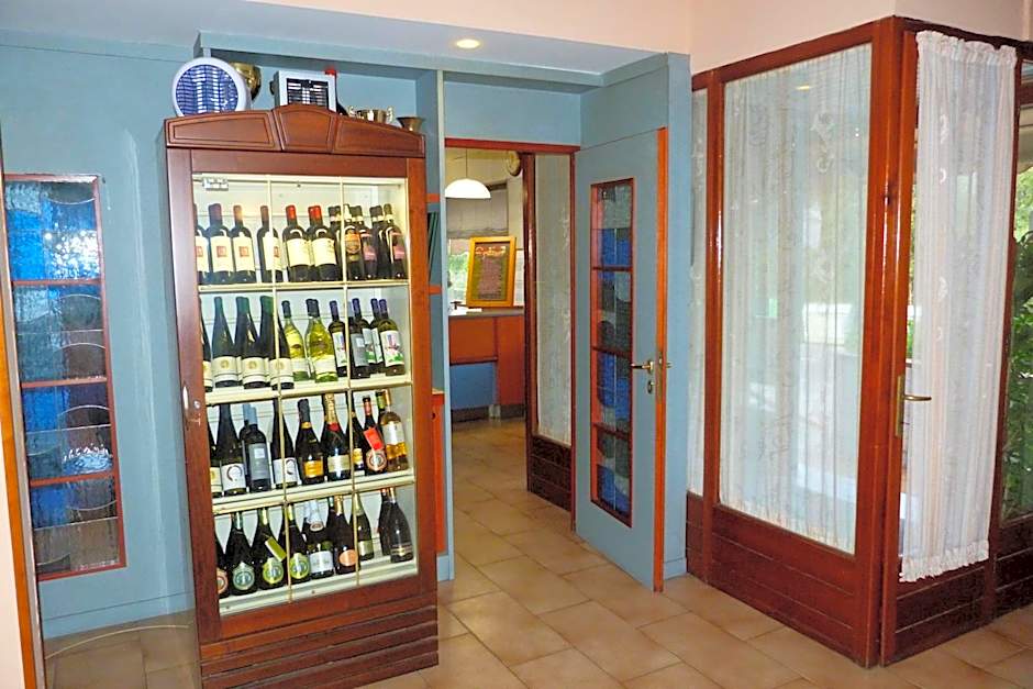 Albergo Ristorante Gori