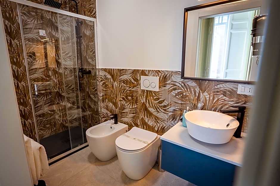 Etnea Boutique Hotel