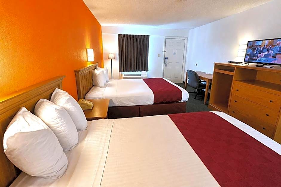 Delta Inn West Helena US 49 AR