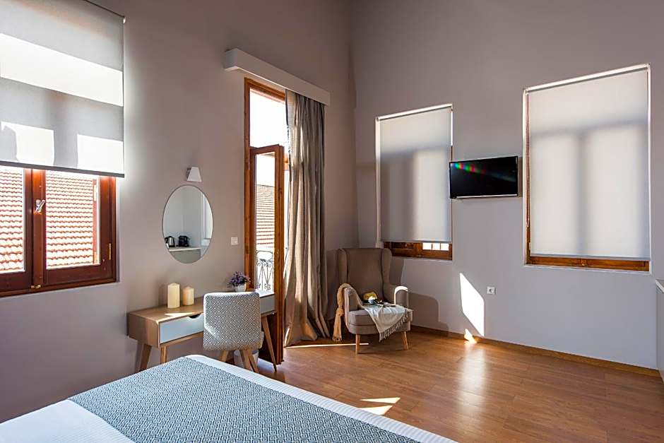 Bluebell Luxury Suites
