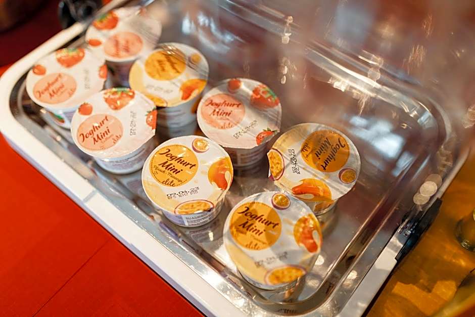 Hotel am Denkmal Norderney