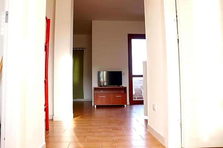 Moon Valley la pelosa