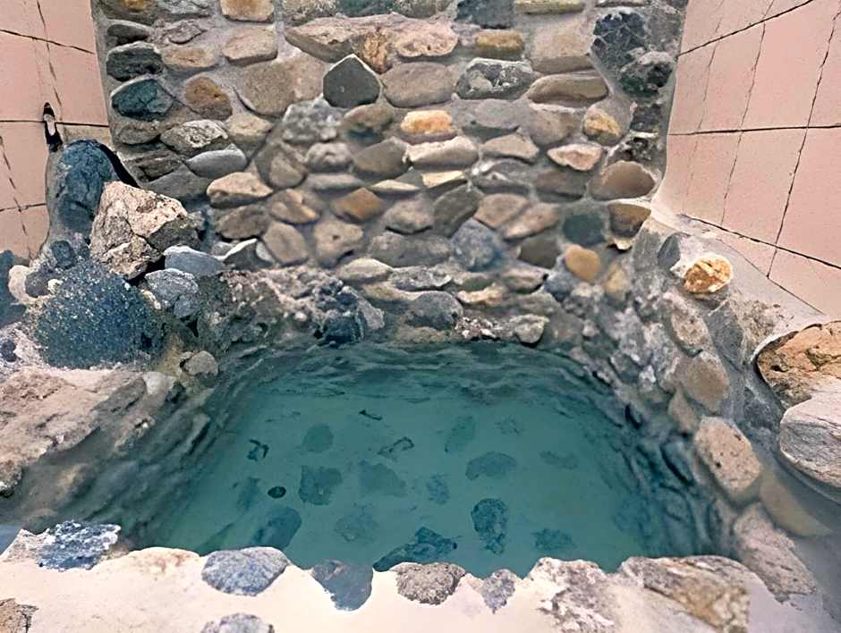 Shima Onsen Ichigekan