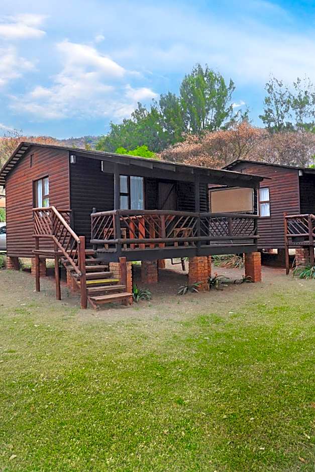 Olifants River Lodge