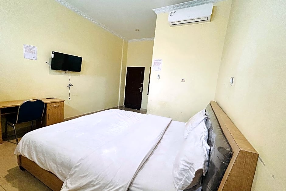 Homestay 252 Syariah