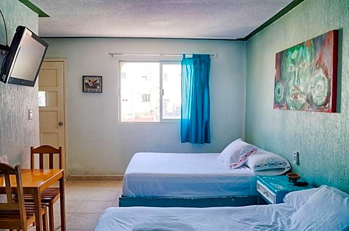 Posada Paso Del Sol