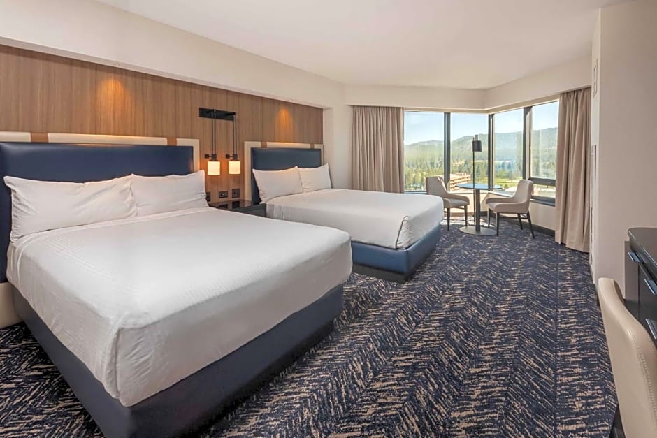 Caesars Republic Lake Tahoe (Formerly Harveys)