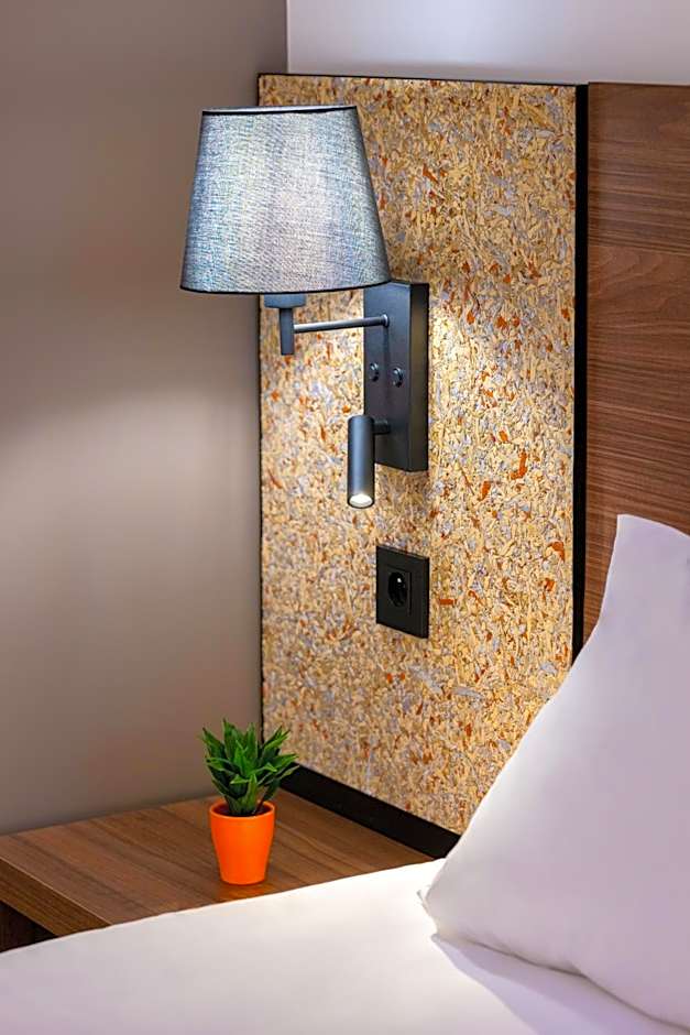 greet Hotel Chatellerault - Ouverture Automne 2024