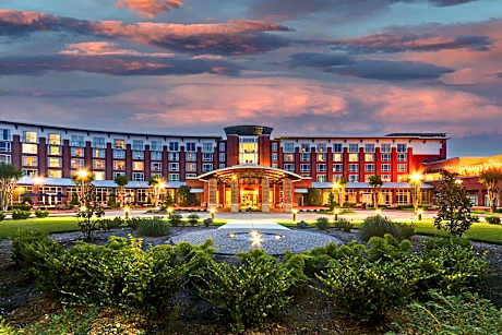 The Chattanoogan Hotel, Curio Collection By Hilton