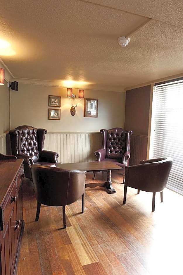 The Crown Inn