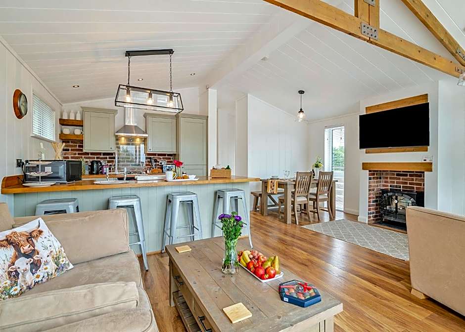 Henfields Country Retreat