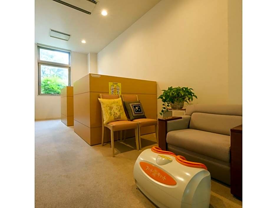 Misawa City Hotel - Vacation STAY 81764v