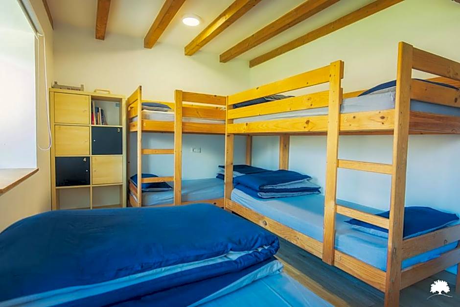 Albergue La Incera