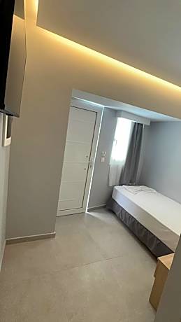 Triple Room with Balcony