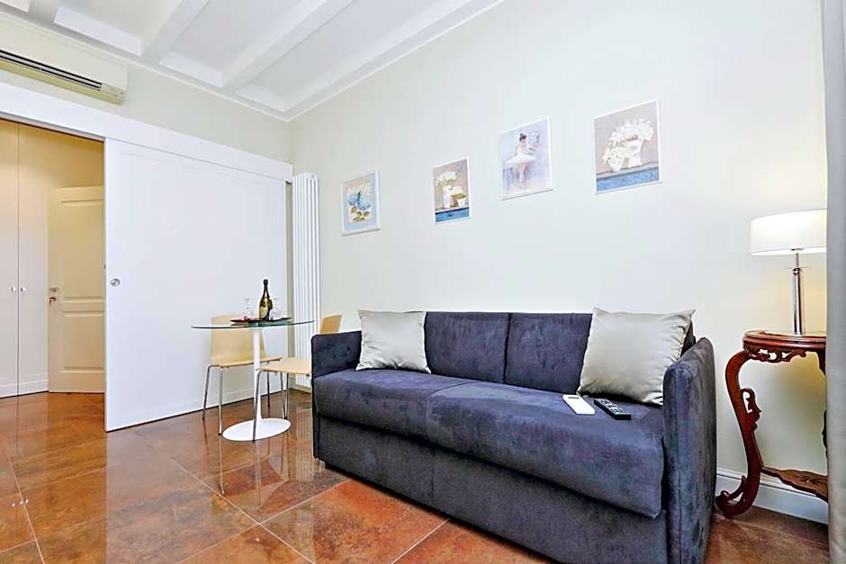 Piazza Venezia Grand Suite