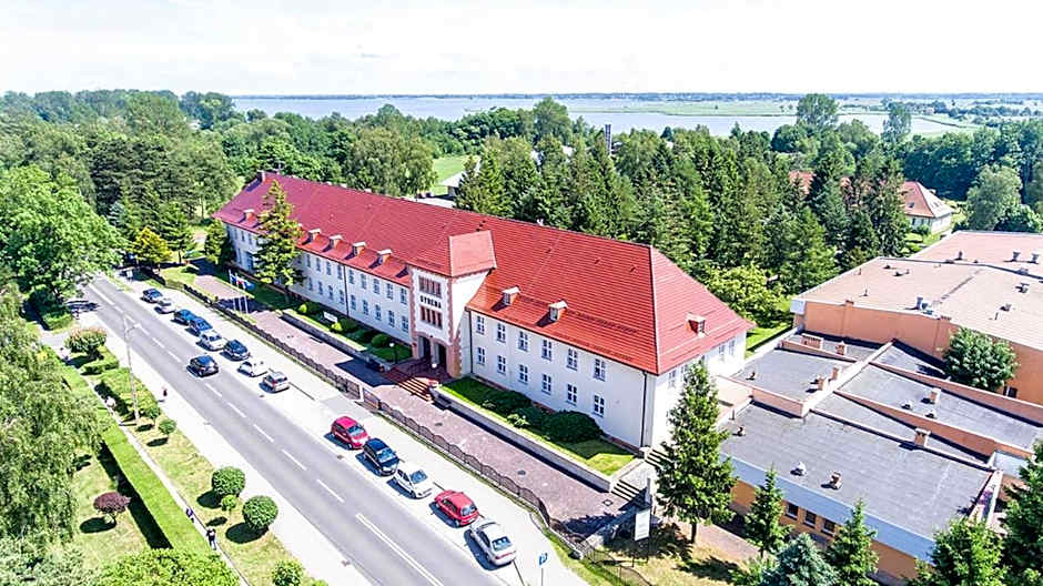 Rewita Rogowo k Kołobrzegu