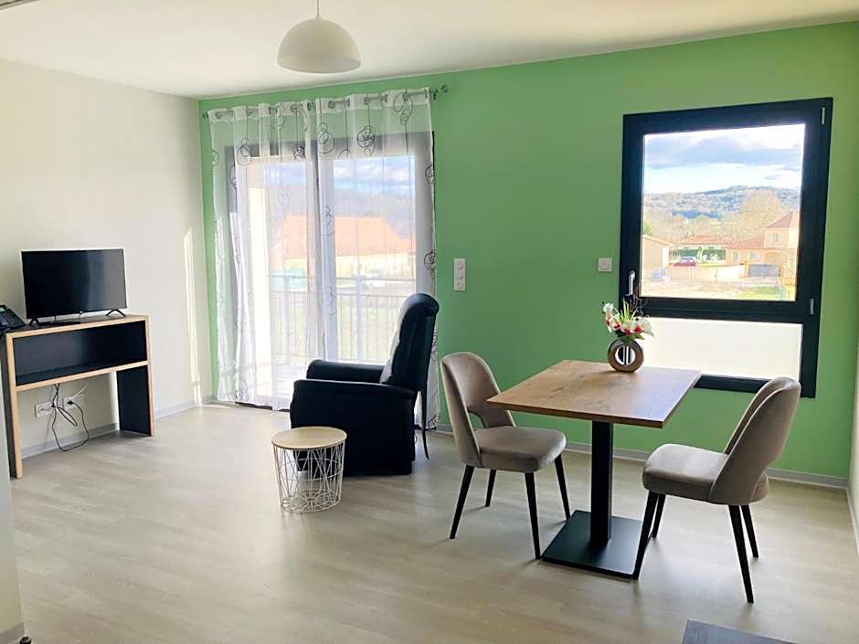 Résidence Services Séniors