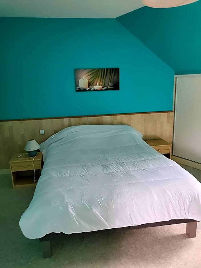 Hôtel restaurant la maïade