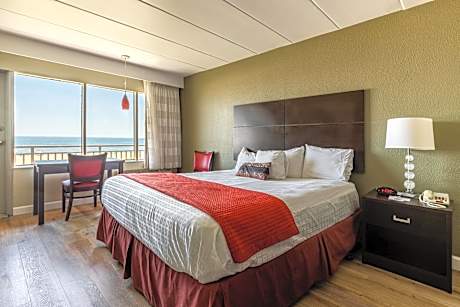 King Room - Disability Access/Non-Smoking