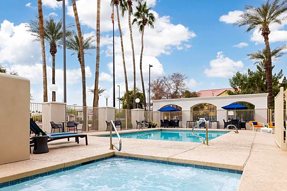 Hampton Inn By Hilton Phoenix/Chandler