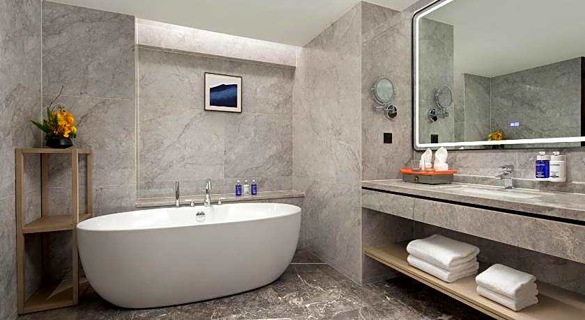 Voco Changsha Airport By IHG