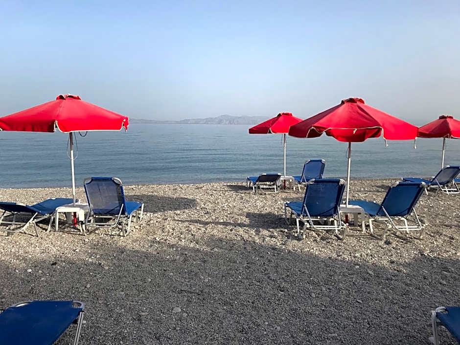 Bayside Hotel Katsaras