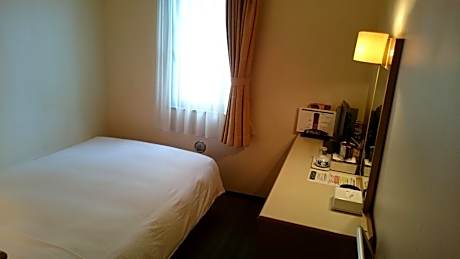 Double Room with Small Double Bed - Non-Smoking