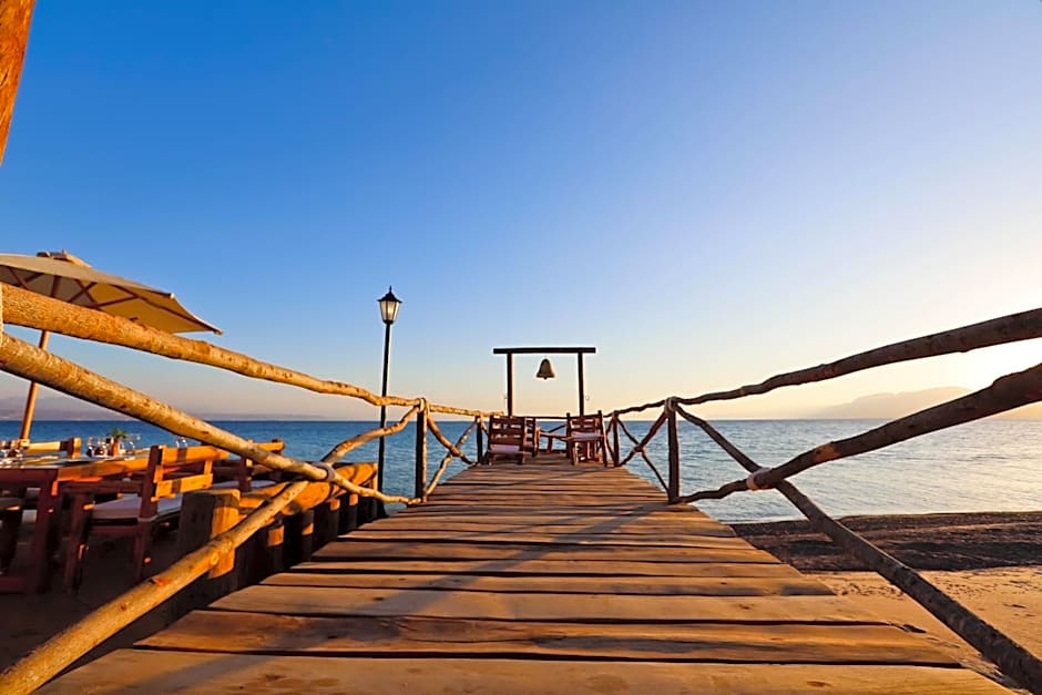 Steigenberger Hotel and Nelson Village