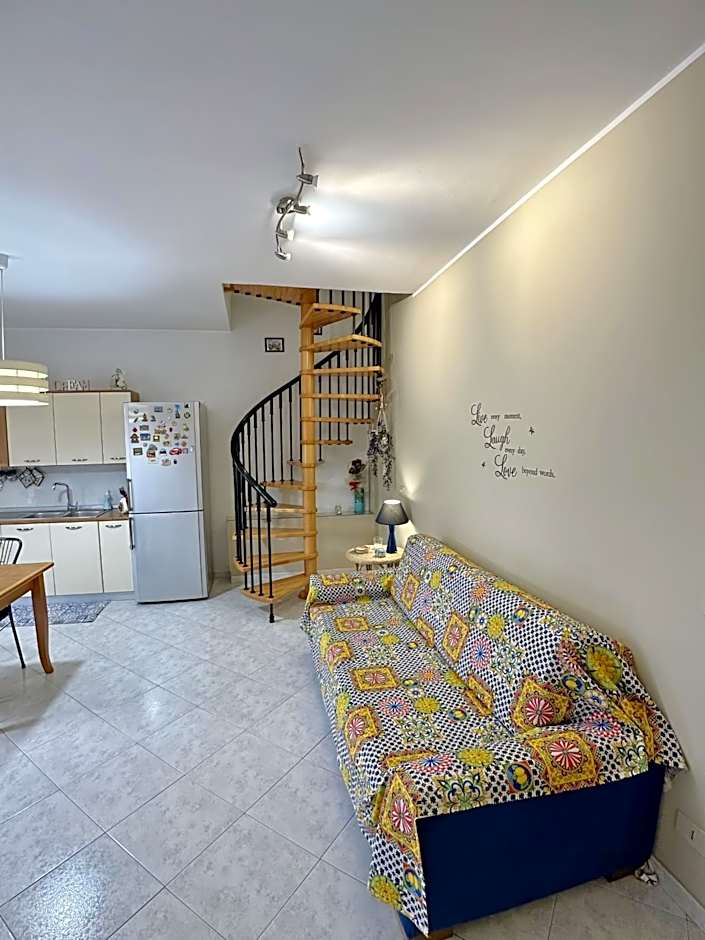 Casa Vacanza AcquaMarina