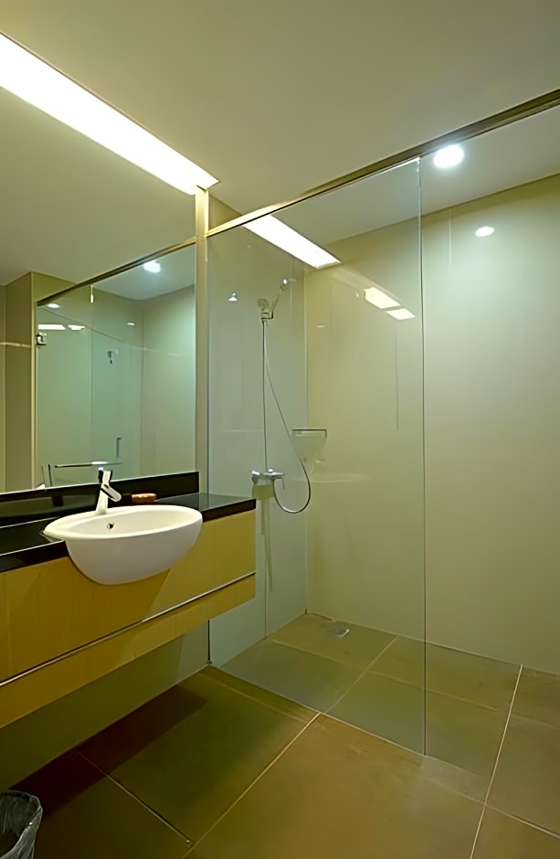 DKayon Hotel Demangan Yogyakarta