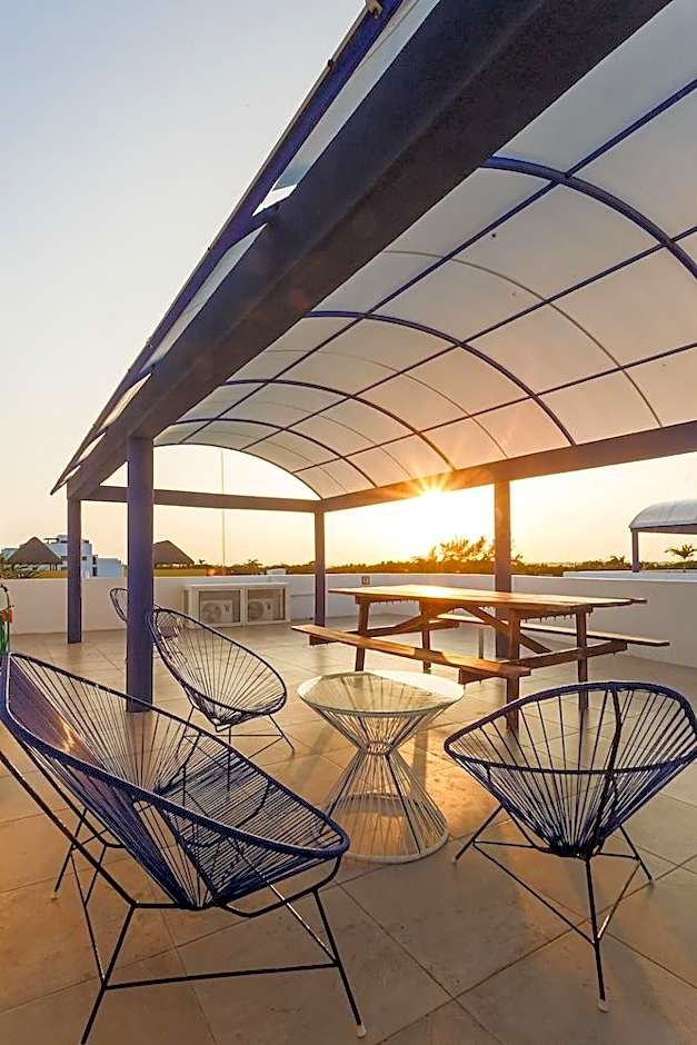 Kaam Accommodations