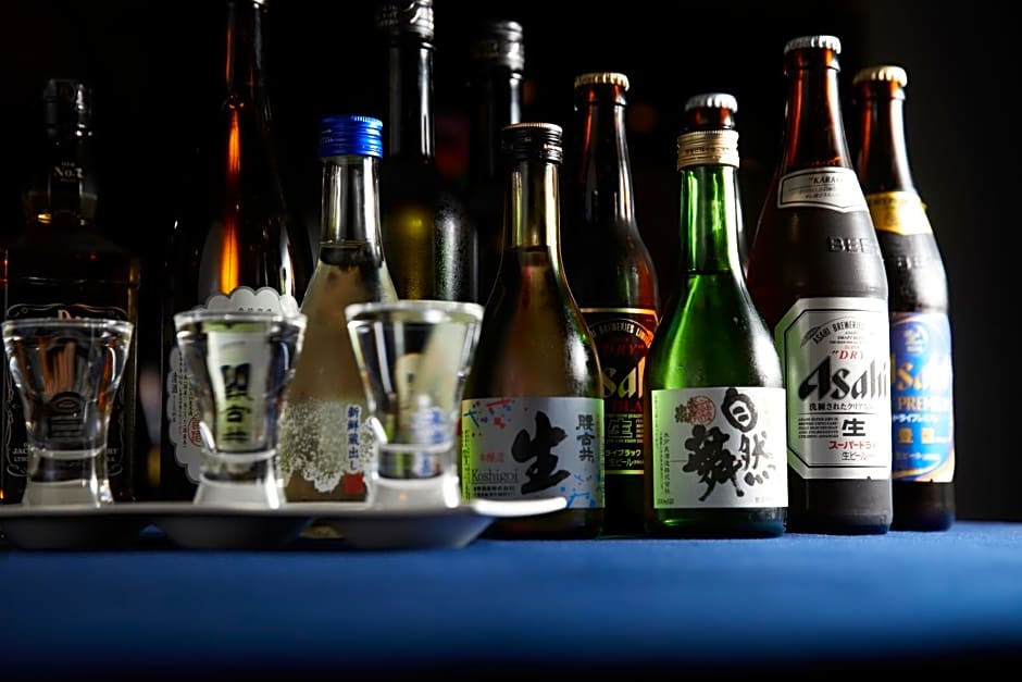 Kamogawa Country Hotel
