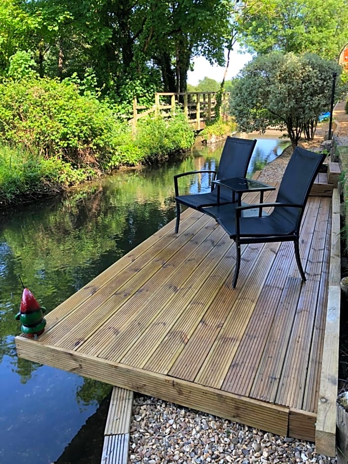 Waterfield House B&B