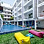 Viva Dash Hotel Seminyak