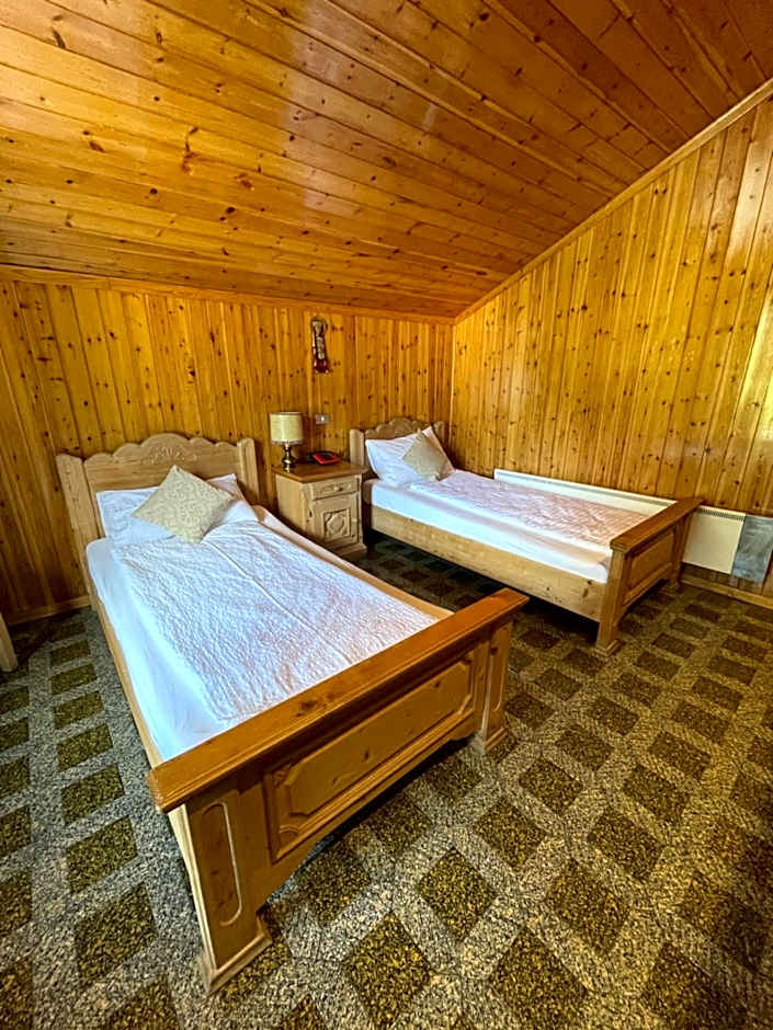 Villaggio Hotel Aquila