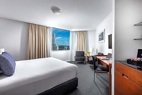 Premium Studio Hotel Room