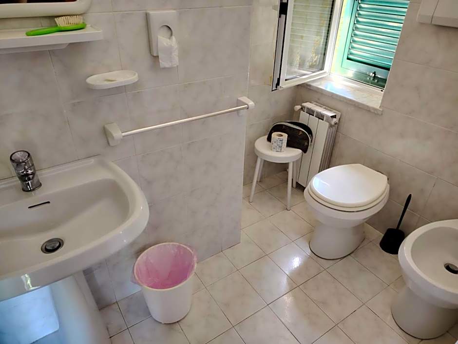 Hotel Silvia Framura - Cinque Terre