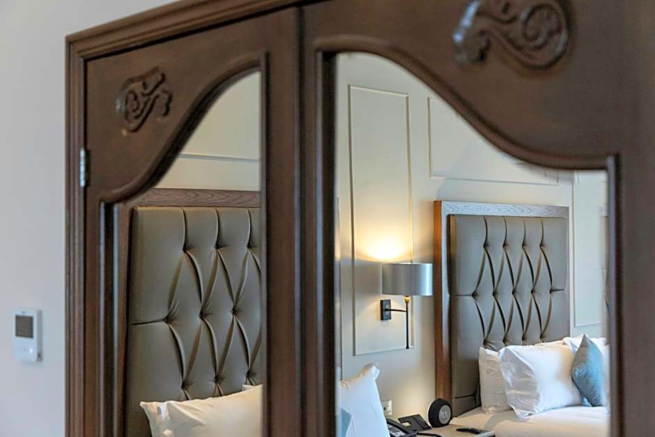 CASAMAYOR Saltillo, Hotel Hacienda