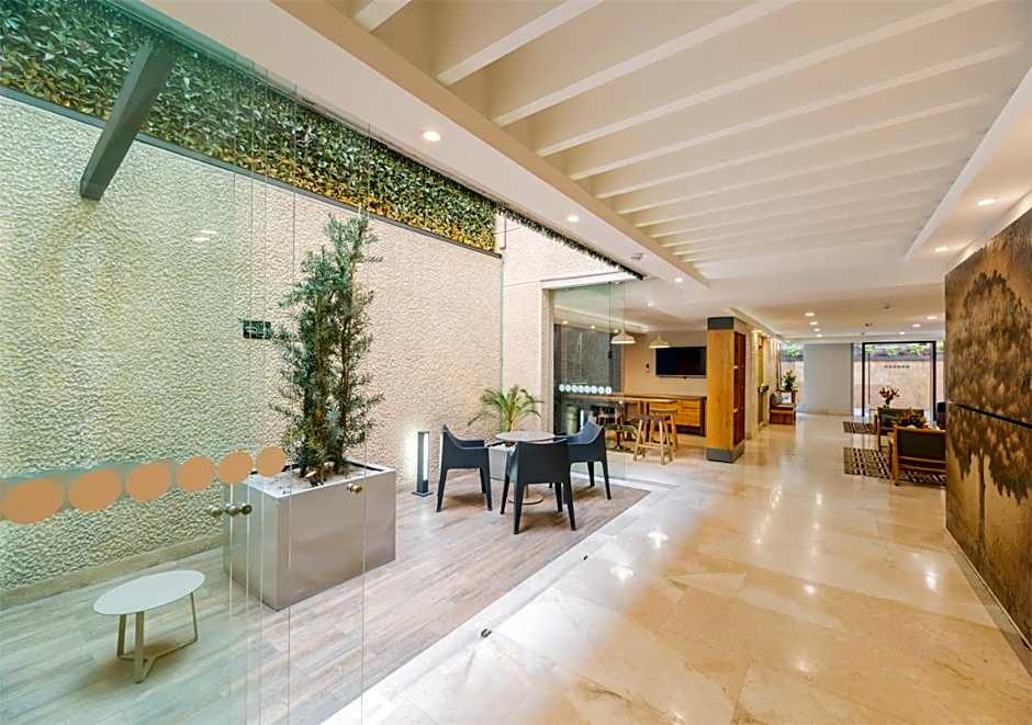 Lamartine 619 Residencial