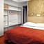 Hotel Ambiance
