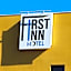 First Inn Hotel Blois