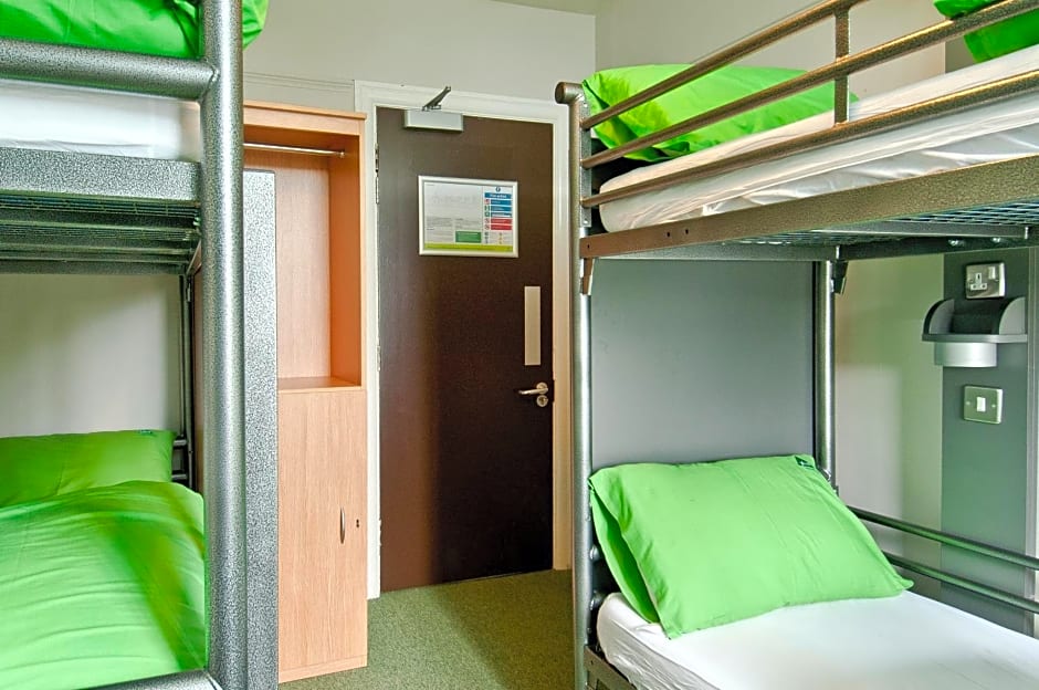 YHA Ambleside Hostel