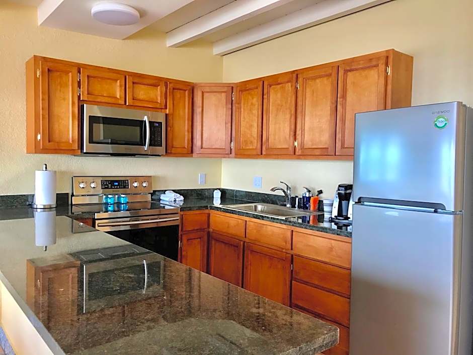 Quinta Pacifica Beachfront Villas