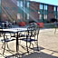 Mystic River Hotel & Suites