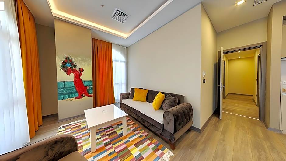 Agora Suites