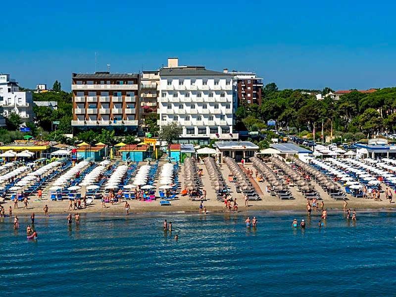 Hotel Centrale