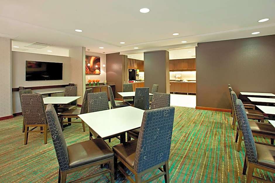Residence Inn by Marriott Baltimore Hunt Valley