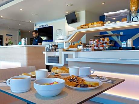 ibis budget Saint-Maximin