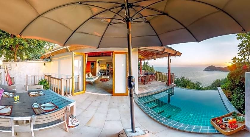 The Fisherman's Villas