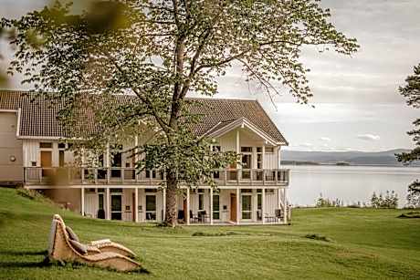 Jegtvolden Fjordhotell